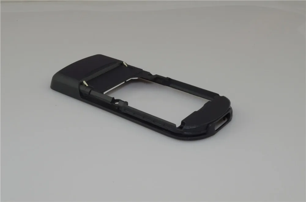 

For Nokia 8800 8800 Classic New Replacement black plated black Middle frame black plate middle frame