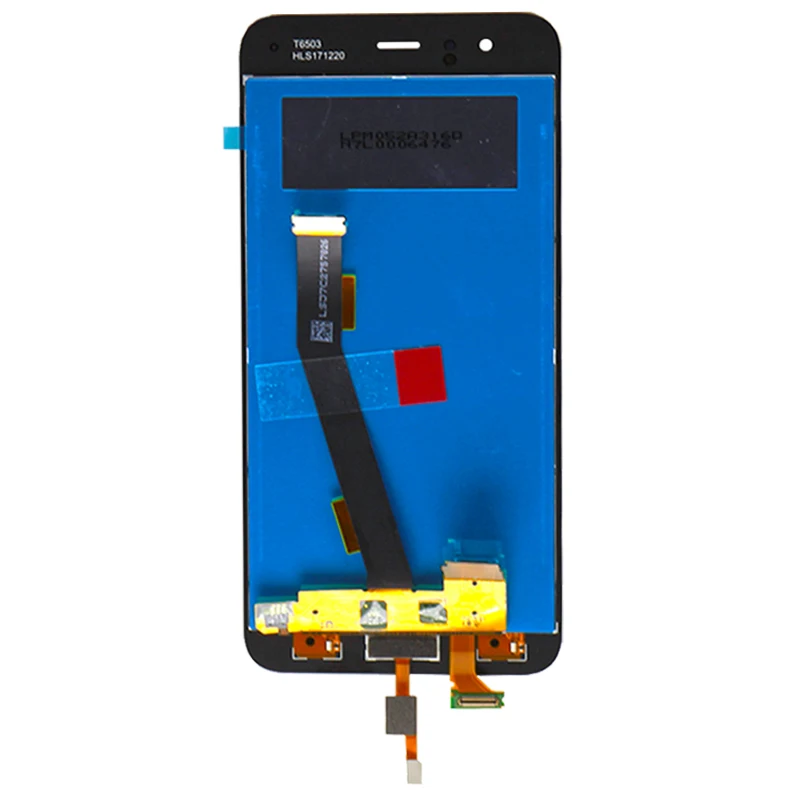 Untuk Xiaomi Mi 6 LCD Display + Rakitan 