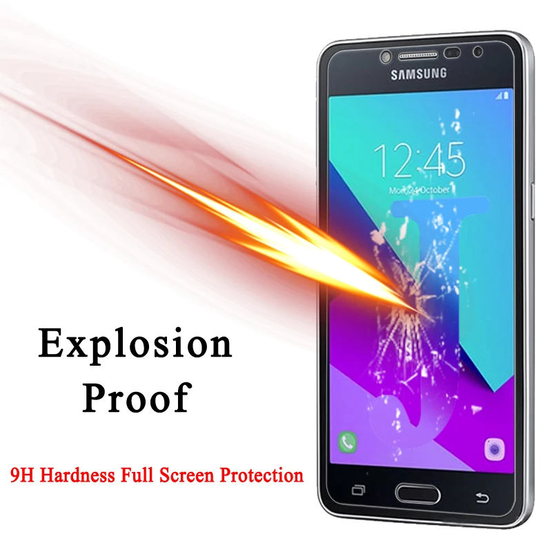 Защитный Стекло Tremp на для Samsung Galaxy J2 j5 j3 j7 Prime 2017 Samsumg sklo 2j 5j 7j 3j j 2 5 3 7 Экран