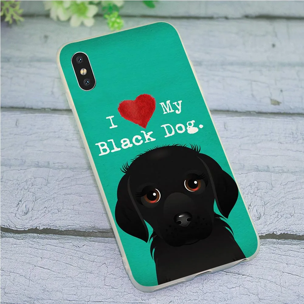 Мягкий ТПУ чехол для телефона Beagle Dogs iPhone 6S 8 Plus Чехлы 6 Xs Max X 7 5S 5 SE XR силиконовый 11