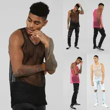 Горячая Мужская спортивная одежда бодибилдинга сильная толстовка майка для мускулистых мужчин рубашка