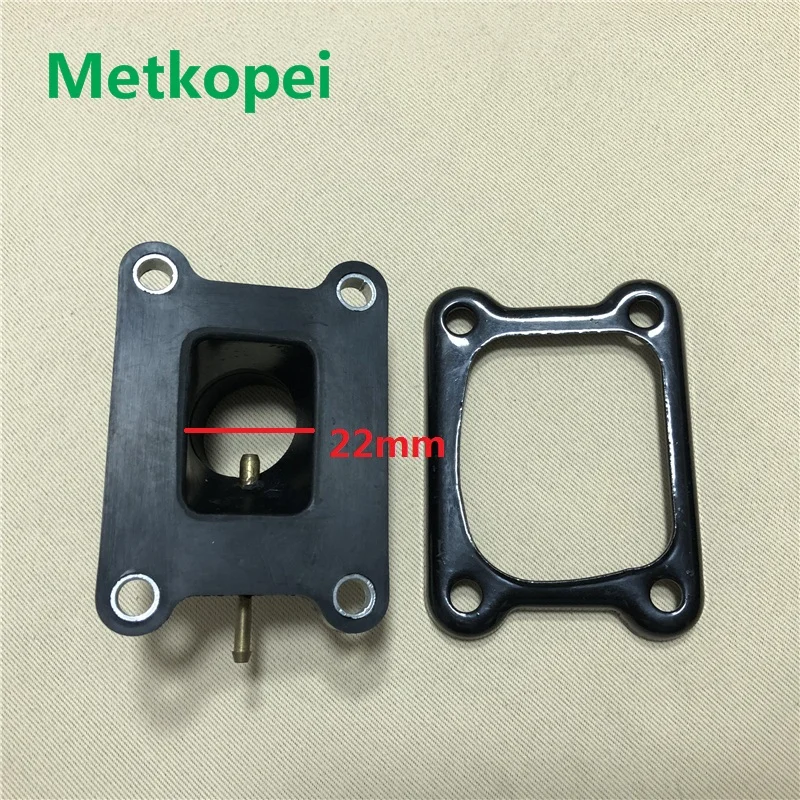 carburetor joint manifold (2)