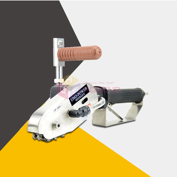 Pneumatic Carton Stripping Paper Edge Cutter Waste Discharge,Corrugated