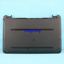 Чехол для ноутбука hp 15-AC 15-AF 250 G4 255 G4 15-aco68tx TPN-C125 15-B 15Q-AJ 250-G4 255-G4 256-G4 AP1EM000620