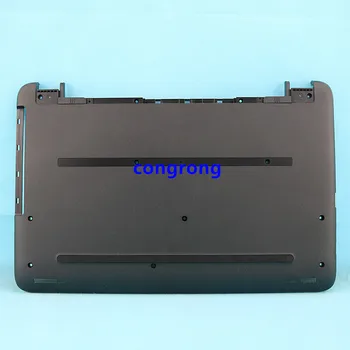 

New laptop bottom case cover for HP 15-AC 15-AF 250 G4 255 G4 15-aco68tx TPN-C125 15-B 15Q-AJ 250-G4 255-G4 256-G4 AP1EM000620
