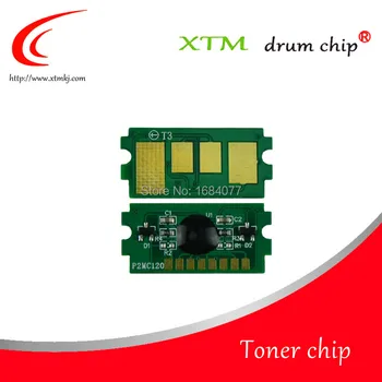 

Compatible for Kyocera LaserJet FS-1061DN 1325MFP toner chips TK-1125 cartridge drum chip TK1125