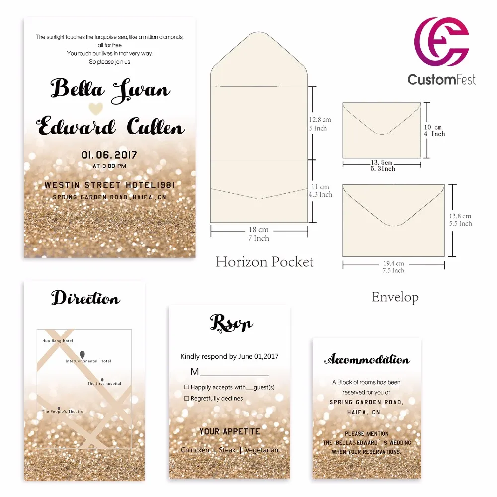 invitation