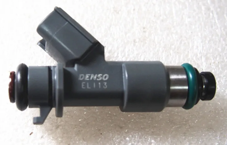 NEW OEM Fuel Injectors 08 16 FOR HONDA FOR ACURA 3.5L 3.7L V6 16450 R70