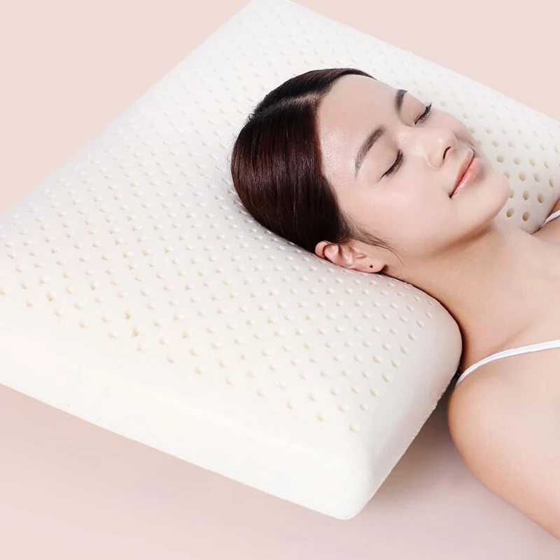  Original Xiaomi 8H Pillow Z1 Standard Natural Latex with Pillow Case Neck Protecting Pillow Anti Mi