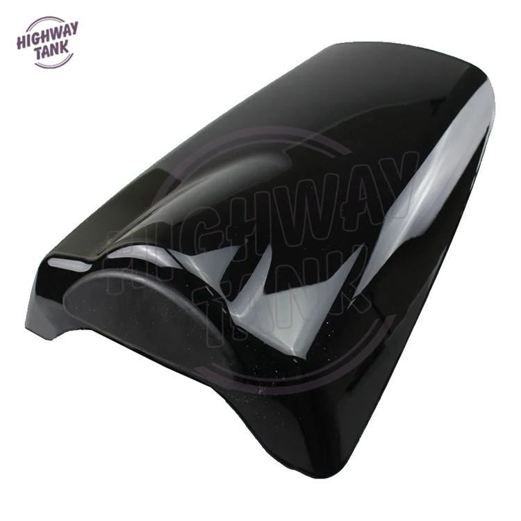 

Black Motorcycles Rear Seat Cover CowlL Fairing Case for Honda CBR954RR 2002-2003