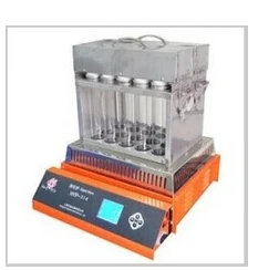 

Automatic Digester Stove /Furnace 14 Tubes & Temperature Control