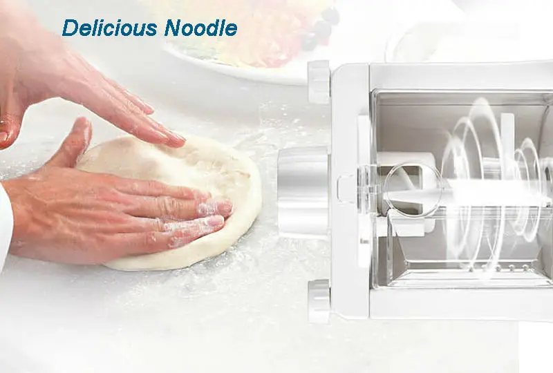 noodle maker machine 