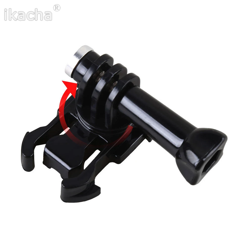 360 Degree Rotation for Gopro Quick-Release Buckle  (2)