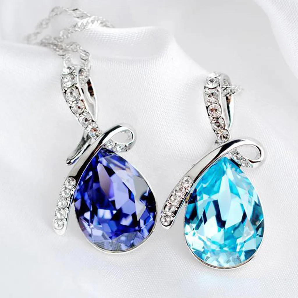 

bohemian fashion Retro stainless steel jewelry Chic necklace Simple Chain collares de moda 2019