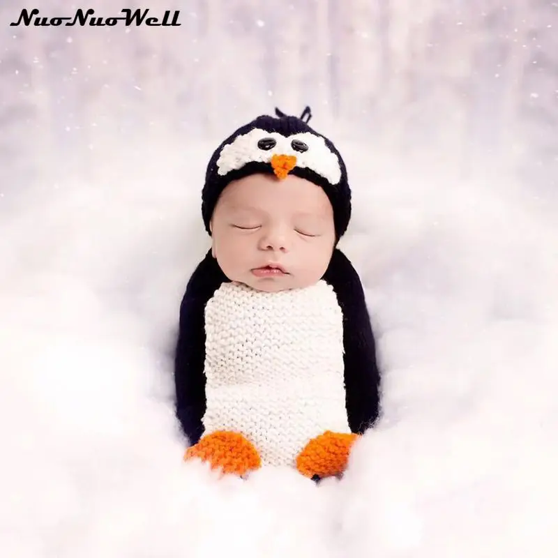 cute baby boy swaddles