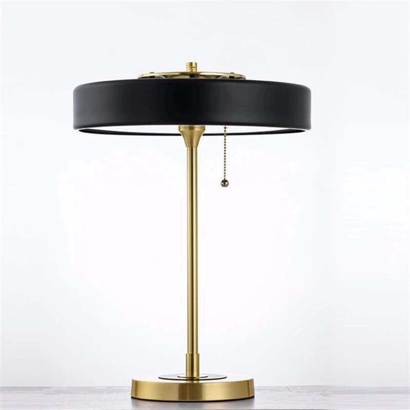 desktop lamp