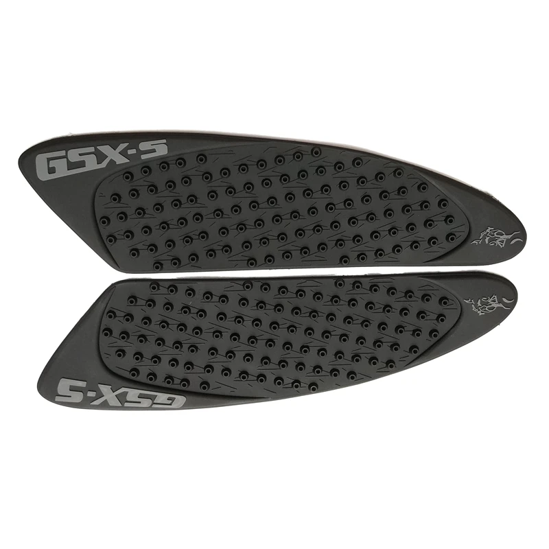 MTCLUB For Suzuki GSX-S 1000 GSX-S1000 2015 2016 2017 GSXS Motorcycle 3M Anti slip Tank Pad Side Gas Knee Grip Traction Pads (2)