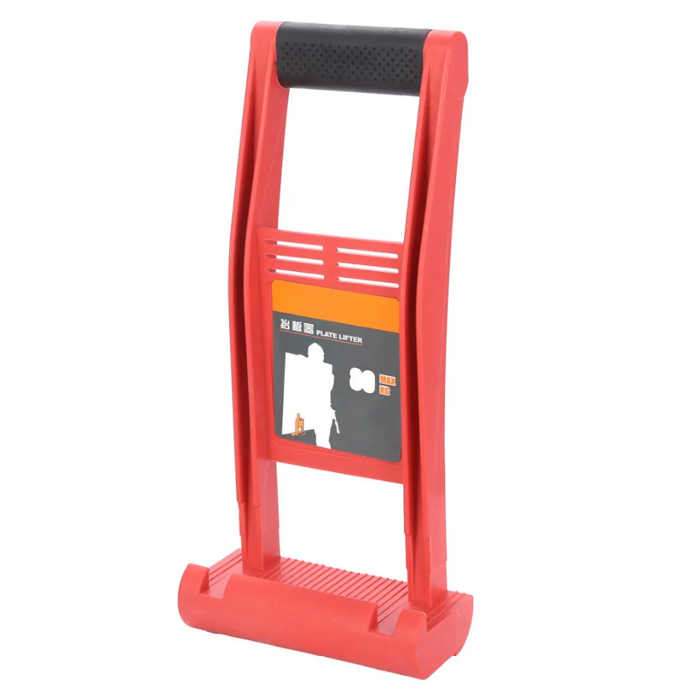 Plywood Carrier ABS 80KG Load Premium Panel Carrier Gripper Handle