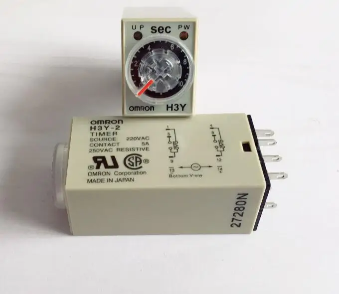 H3Y-2 2