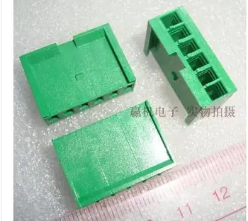 

10PCS 280592 Connector 6pin 3.96mm pitch