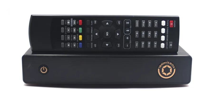 Сильный iBRAVEBOX F10S декодер коробка DVB T2 тюнер H.265 спутниковый ресивер один год iptv подписка Великобритания каналы лучше mag250