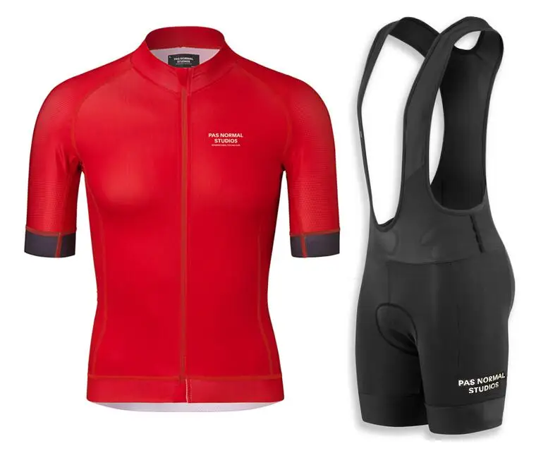 Высококачественная Мужская одежда для велоспорта, дышащая, быстросохнущая, с коротким рукавом, для велоспорта, Джерси, велосипедные шорты, комплекты для лета