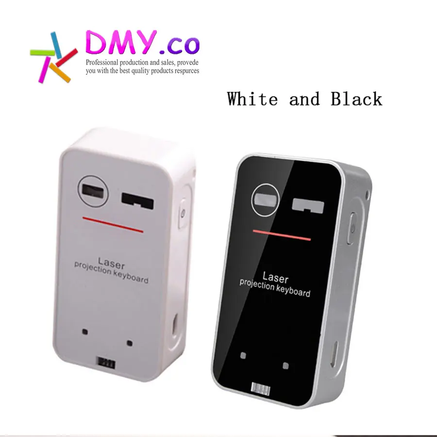 5pcs/lot Virtual Laser Keyboard wholesale price Projection Keyboards