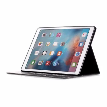 

Full Protective Cover for Ipad Air pro 12.9 Folding Bracket Design