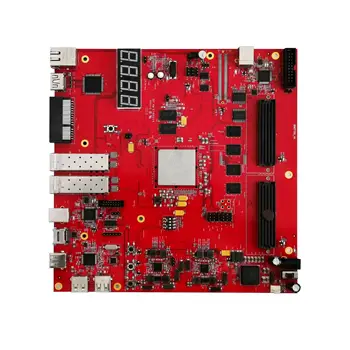

For FII-BM7100 Software Radio SDR USRP RISC-V Development Board XILINX FPGA SOC-No RF subboard