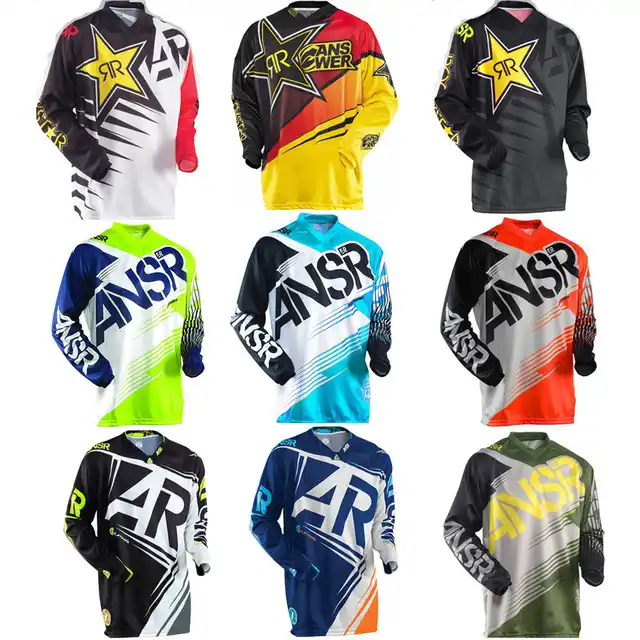 Long sleeve summer motorcycle riding shirts Clearance