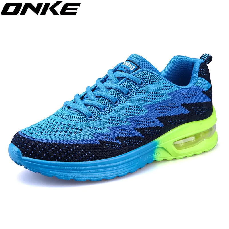 

ONKE Men Running Shoes Sneakers For Women Comfortable Sport Shoes Men Athletic Jogging Lightweight Walking Breathable Shoes