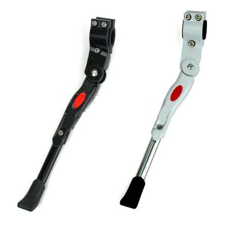 

Adjustable Bike Bicycle Cycling Side Replacement Kickstand Kick Stand Kit bicycle parts