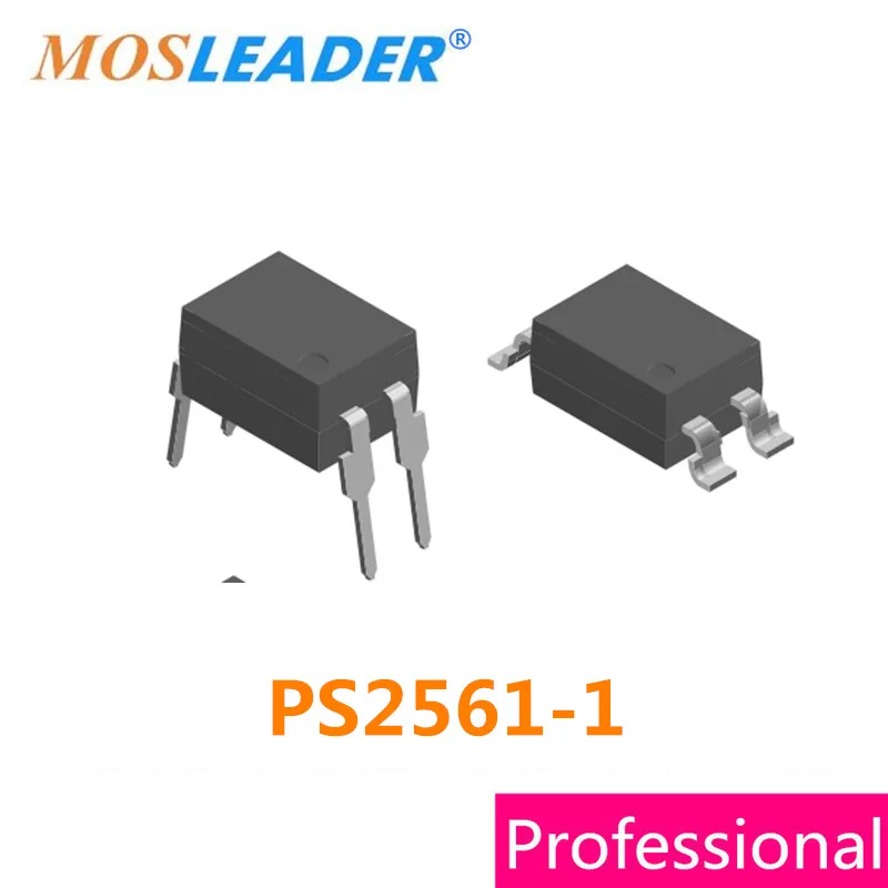 DIP4 SOP4 SMD 200PCS PS2561 1 2561 высокое качество|smd| |