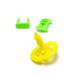 1 шт. детские развивающие игрушки для детей гироскоп Spin Craft EDC Spinner Дошкольное модель собрать DIY игрушка детская игра