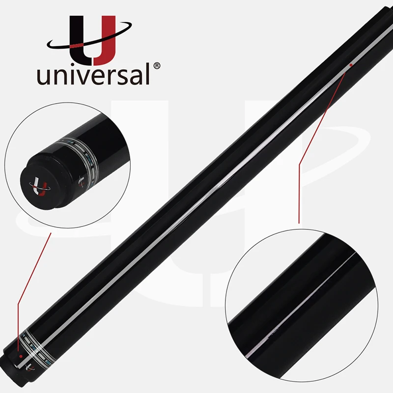 Универсальный Jump Cue Stick Kit Billiard Cue 14 мм наконечник 105 см длина технология Кленовая ручка клюшки для спортсменов Fine Billiar