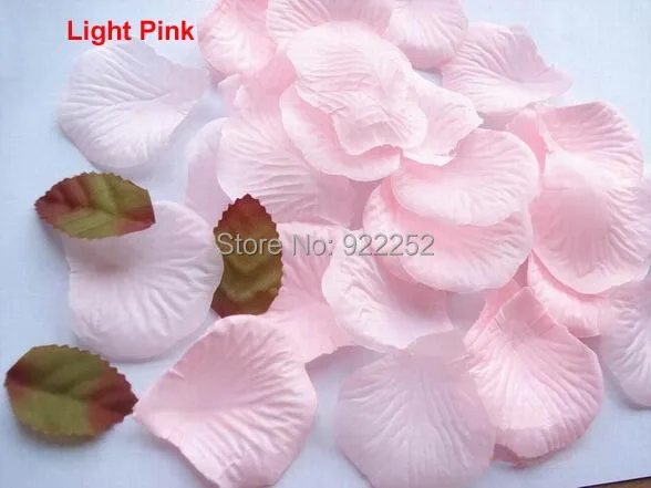 Pink artificial Silk Rose petal,bulk fake fabric flower petals,Wedding Supplies Favor Party DIY Decoration Carpet Accessories Pink artificial Silk Rose petal,bulk fake fabric flower petals,Wedding Supplies Favor Party DIY Decoration Carpet Accessories