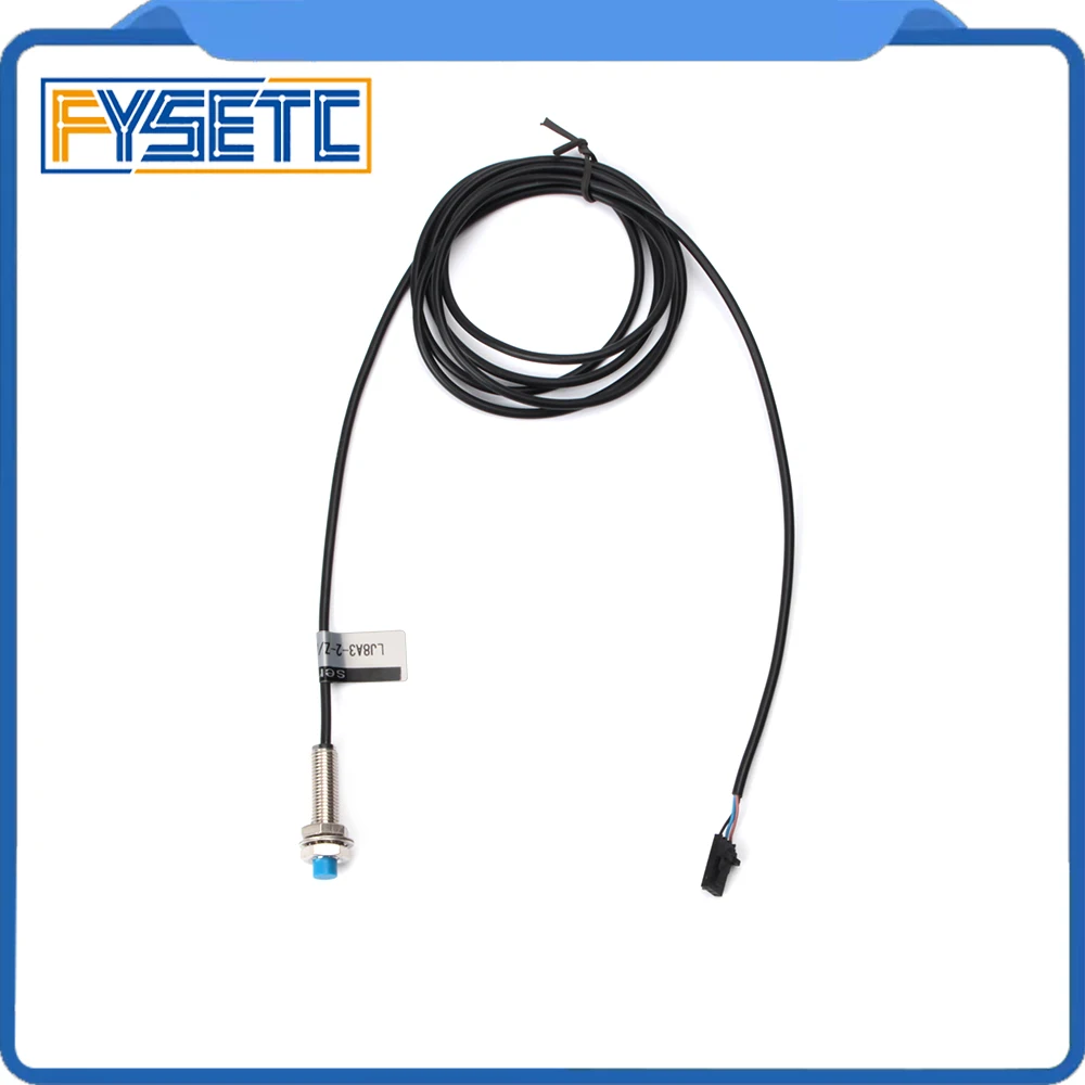 2pcs F.I.N.D.A. Probe Filament Sensor P.I.N.D.A Compatiable With mini-rambo For DIY Prusa i3 mk2/mk2s 3D Printer | Компьютеры и офис
