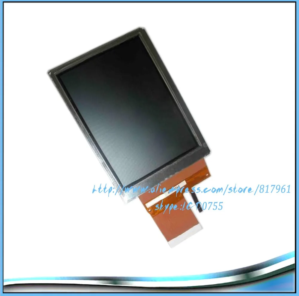 

Original new 3.5" inch LQ035Q7DB05 TFT LCD industrial control screen display panel for GPS PDA, PDA LCD