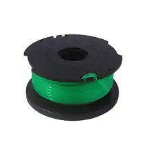 Trimmer Replacement Spools Compatible With Black Decker SF-080 GH3000 LST540