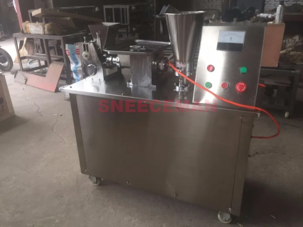 6000 шт./ч автоматическая лампа для изготовления Пельменей|dumpling maker machine|dumpling making