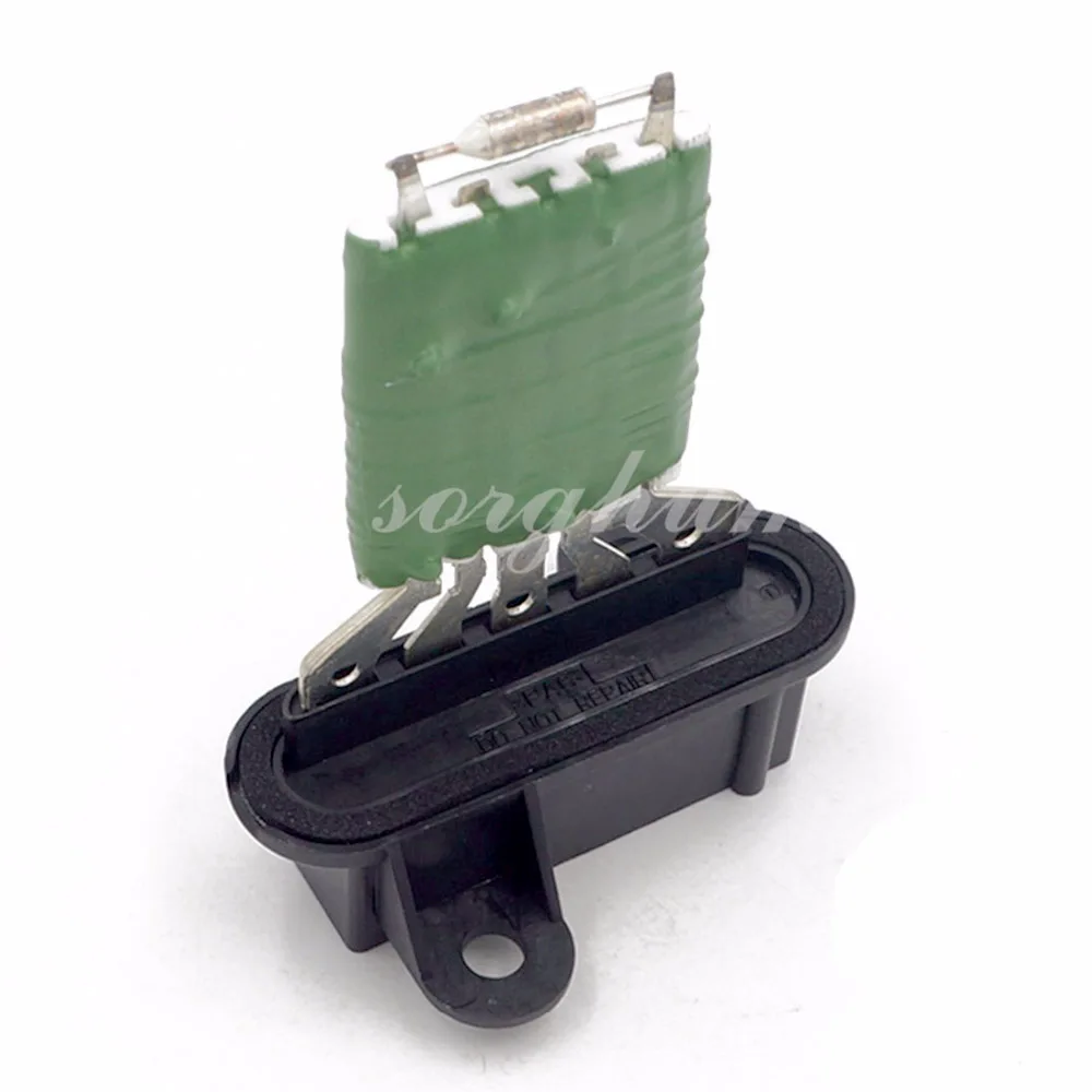 Новый резистор двигателя 4885919AA 5174124AA 973023 973 023 для Chrysler Sebring Dodge Stratus 2001 2002 2003 2004|resistor