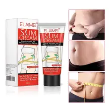 Slimming Cream Anti Cellulite Cream Advanced Liposuction Body Serum Slim Cream Fat Burn Cream Targets Cellulite 85g