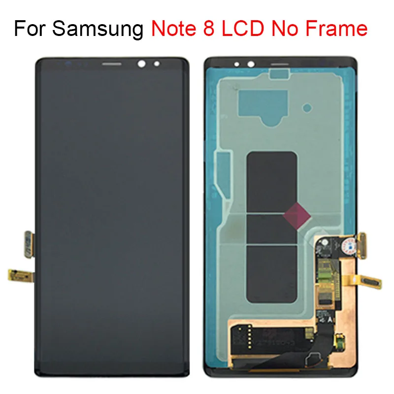 For Samsung Galaxy N950 N950F N950DS 
