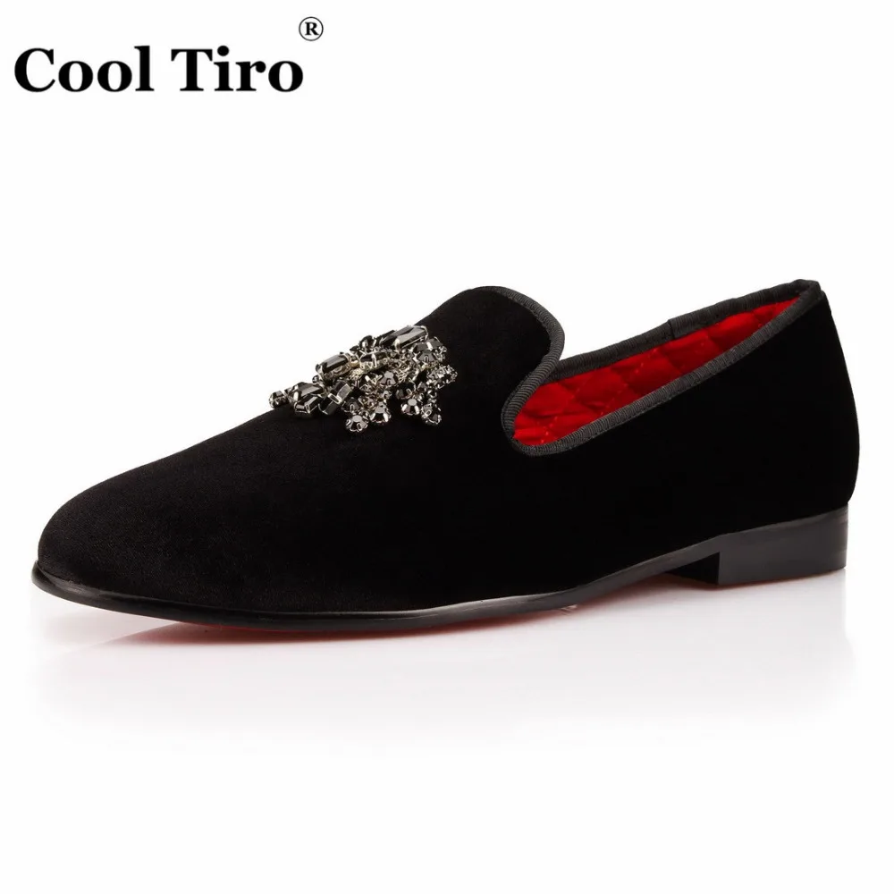 Velvet Slipper (7)