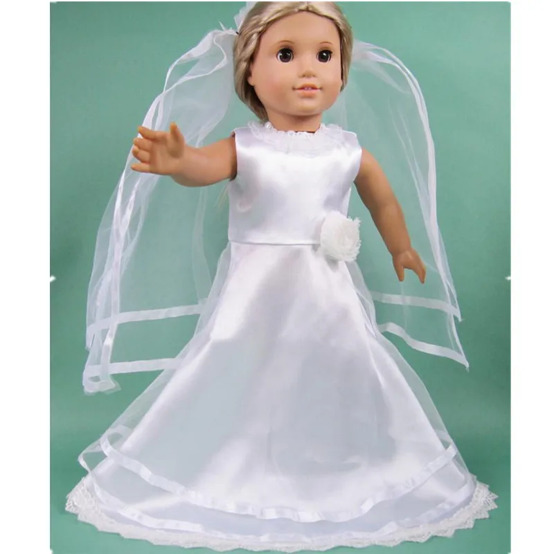 12 Farbe Prinzessin Anna Elsa Kleid Hochzeitskleid Superman Kleidung Tragen Fur 18 Zoll American Girl Puppe Kleidung Dh 6 Doll Princess Dress Doll Wearamerican Doll Dress Aliexpress