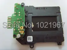 Free Shipping !!Genuine D5000 D3000 Shutter Assembly Component Replacement for Nikon D5000 D3000 DSLR Camera