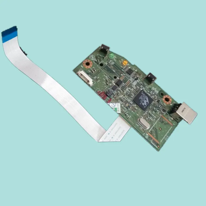 Prix pour 95% New Original laser jet CF427-60001 pour HP P1102W P1102W un plat câble carte du formateur Imprimante pièces en vente Prix pour 95% New Original laser jet CF427-60001 pour HP P1102W P1102W un plat câble carte du formateur Imprimante pièces en vente