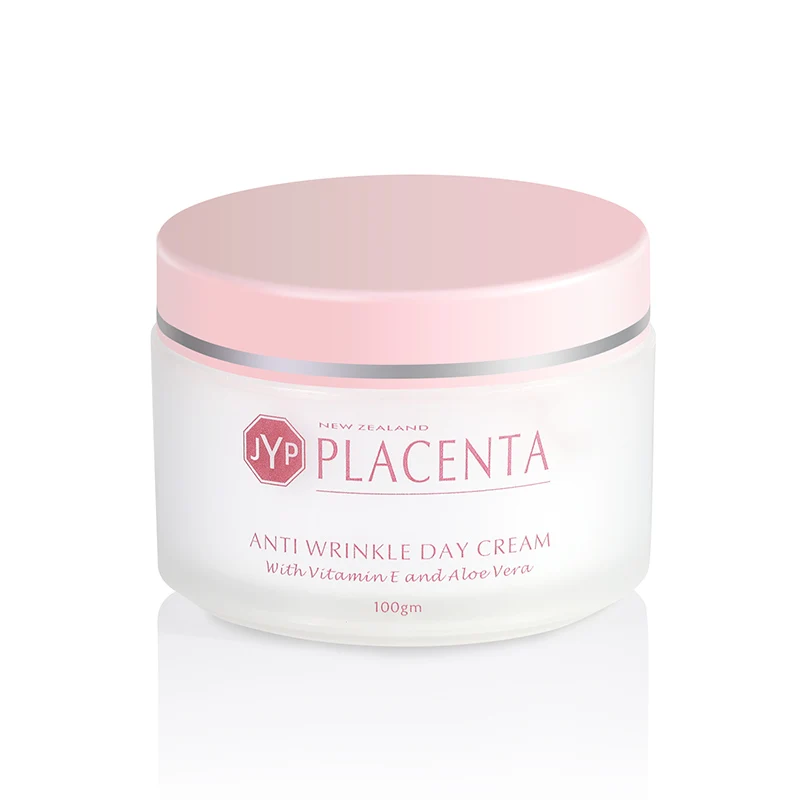 NewZealand JYP Sheep Placenta Anti Wrinkle Day Cream (3)