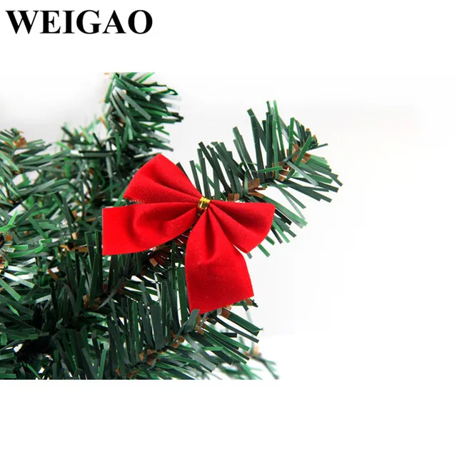 Pretty Bow Bowknot Christmas Hanging Pendant Home Christmas Tree Decorations Ornaments New Year 2019 Party natal Decoration 18 Pretty Bow Bowknot Christmas Hanging Pendant Home Christmas Tree Decorations Ornaments New Year 2019 Party natal Decoration 18