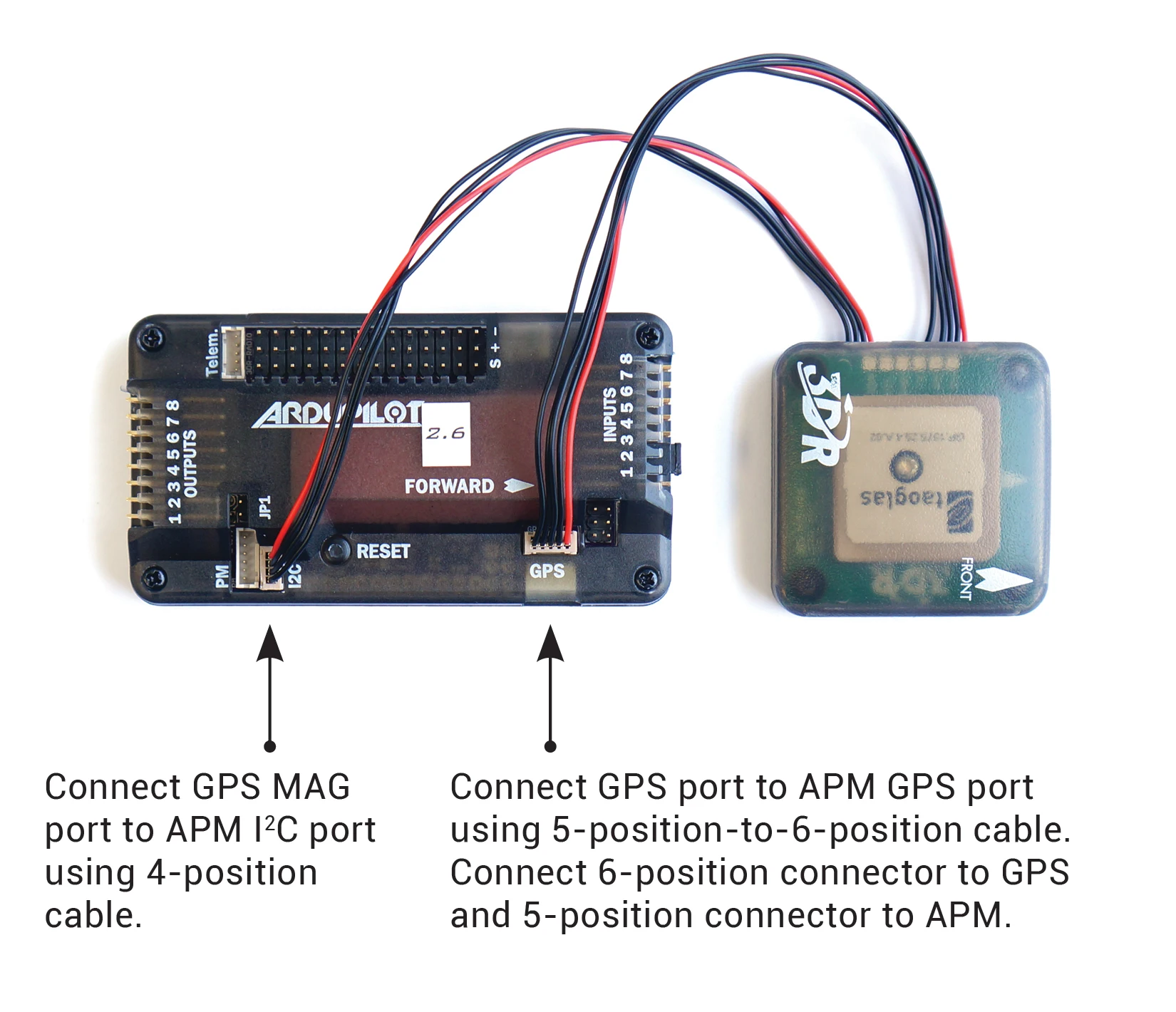 Gps Трекер Для Дрона Какой Купить